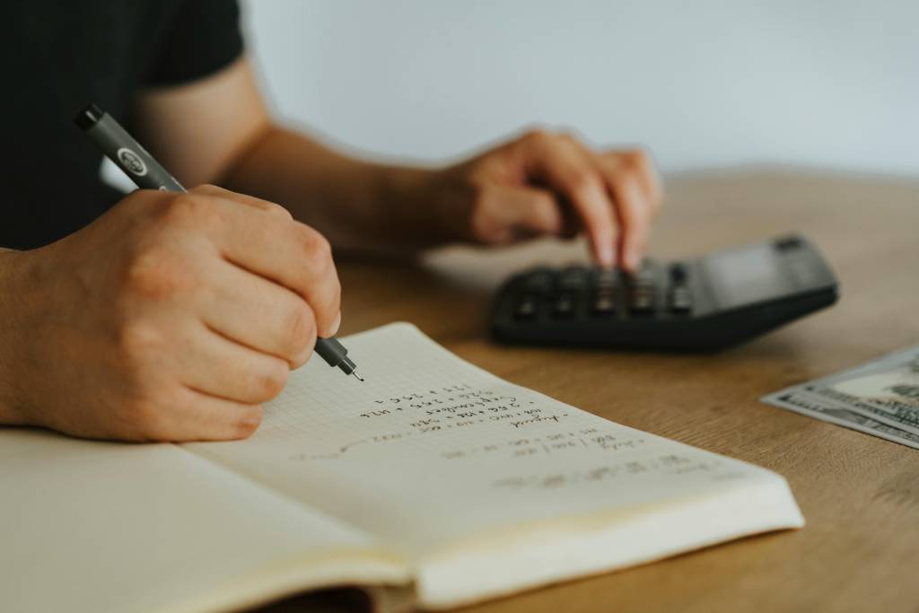 Bookkeeping & VAT