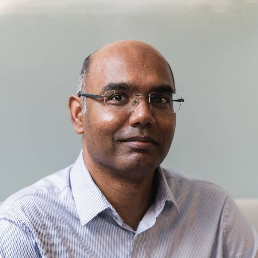 Jez Bhatti