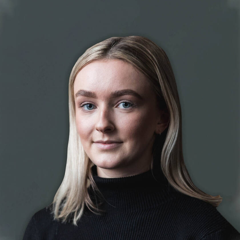 Megan Davies