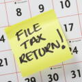 Is It Time to Prepare Your Self-Assessment Tax Return?