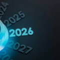 Reflecting on 2025…and looking ahead to 2026!