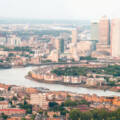 UK Unemployment Reaches 5% as Inflation Falls to 2.8%