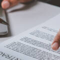 Why Your Business Should Have a Shareholders’ Agreement
